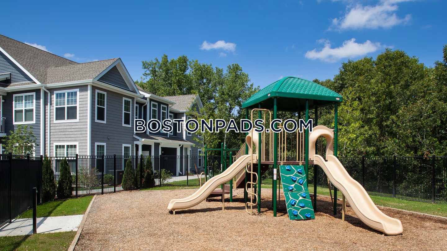 Framingham - 2 Beds, 1 Baths