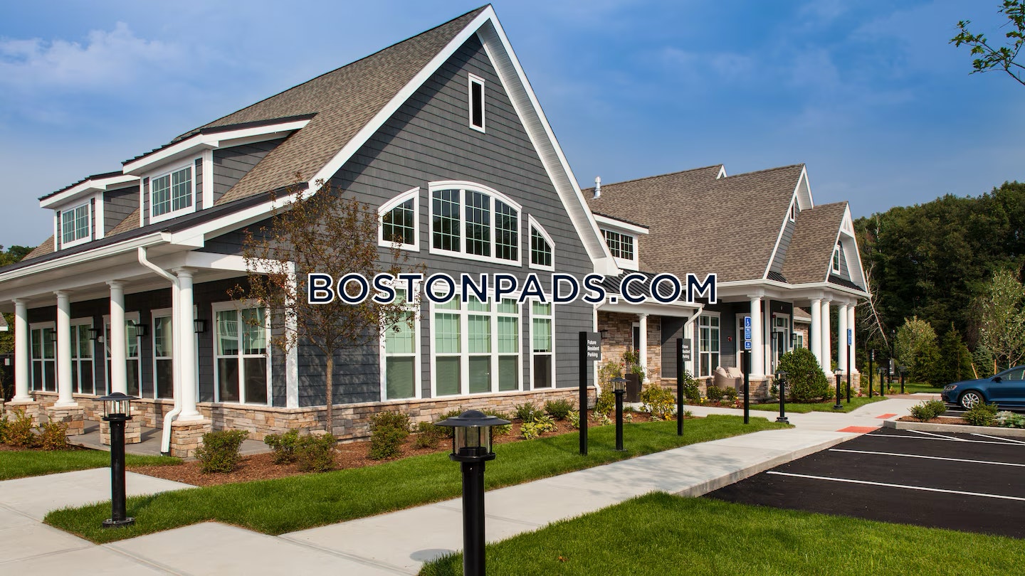 Framingham - 2 Beds, 1 Baths