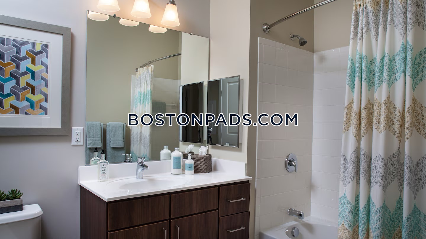 Framingham - 2 Beds, 1 Baths