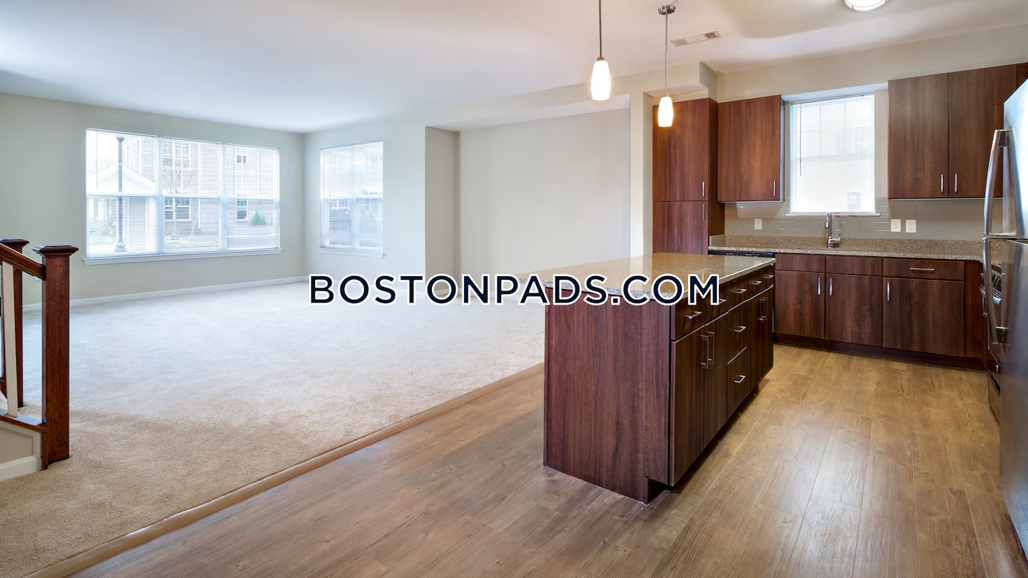 Framingham - 1 Beds, 1 Baths