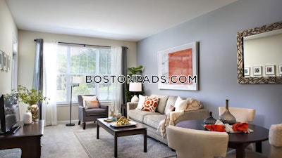 Framingham 1 bedroom 1 baths Luxury in FRAMINGHAM - $3,047 No Fee