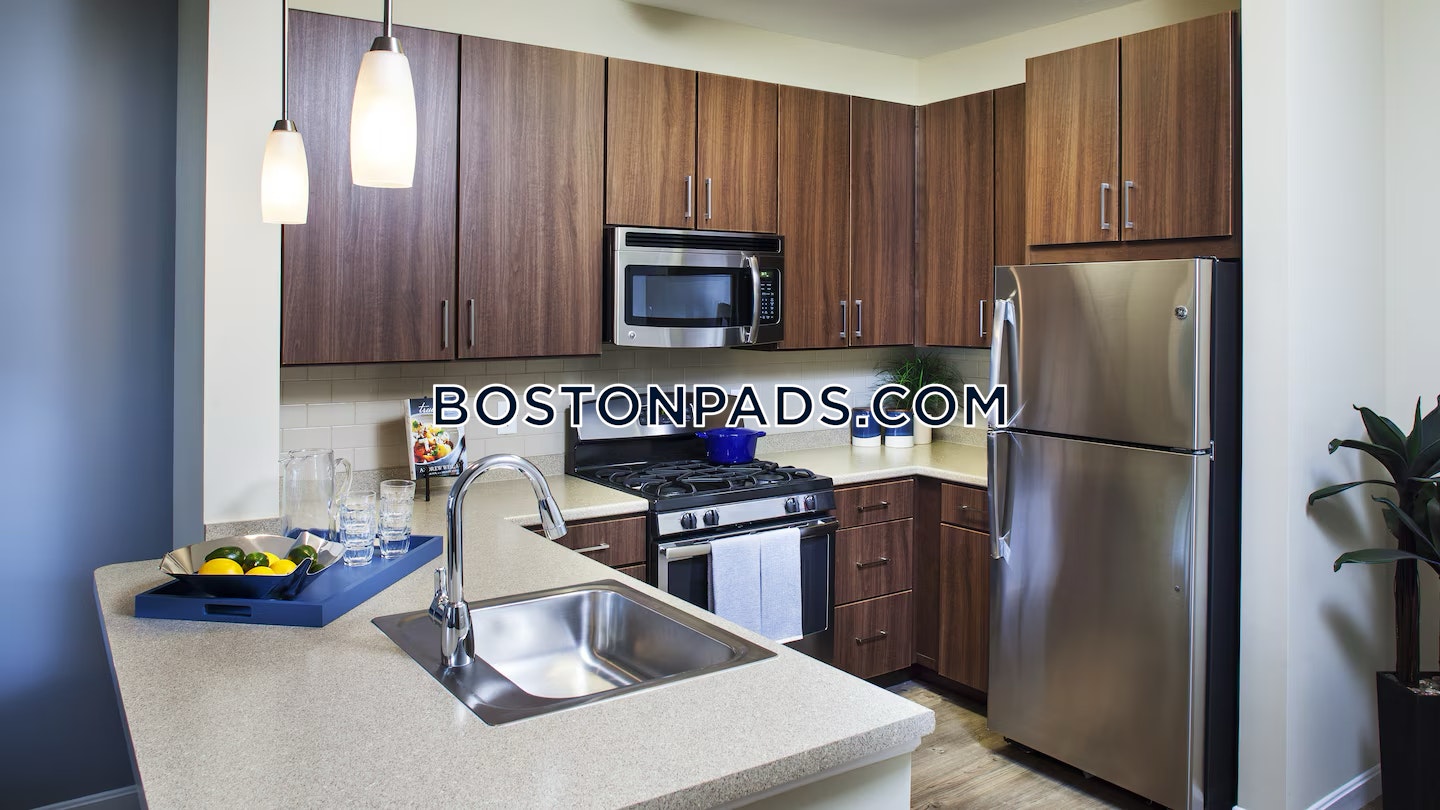 Framingham - 1 Beds, 1 Baths