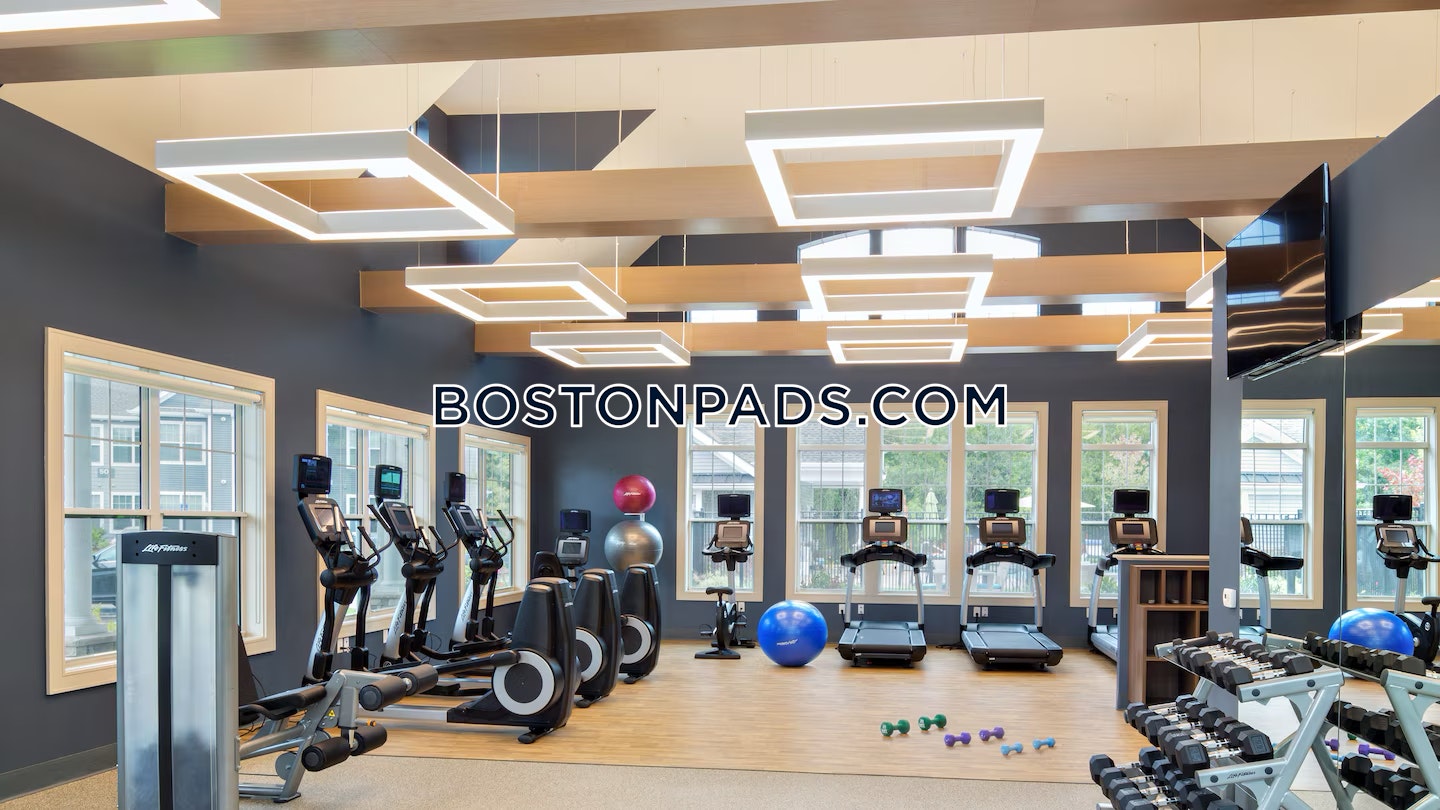 River Path Dr. Framingham