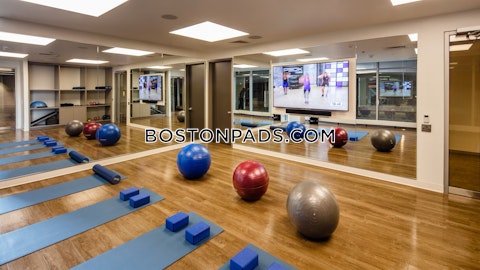 Nashua St. Boston photo 8