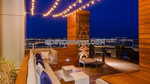 Nashua St. Boston photo 29