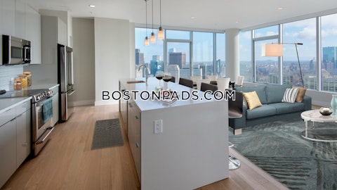 Nashua St. Boston photo 28