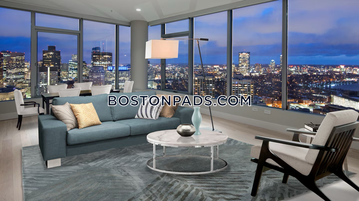 Avalon North Station - 3 Beds, 2 Baths - $5,799 - ID#3738241