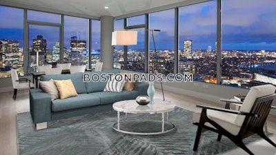 Downtown 2 Bed 2 Bath BOSTON Boston - $4,290 No Fee