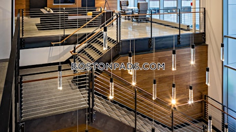 Nashua St. Boston photo 23