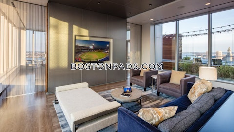 Nashua St. Boston photo 21