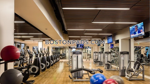 Nashua St. Boston photo 16