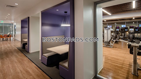 Nashua St. Boston photo 14