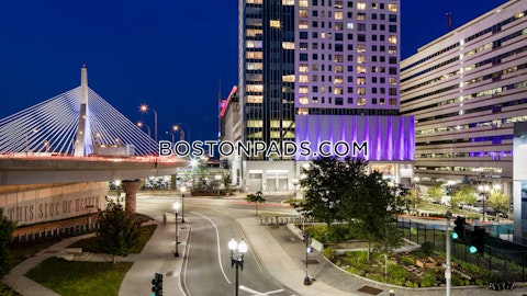 Nashua St. Boston photo 10