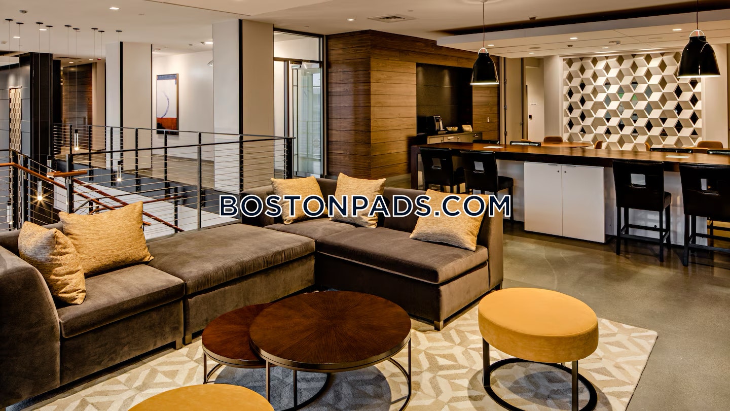 Boston - 3 Beds, 2 Baths