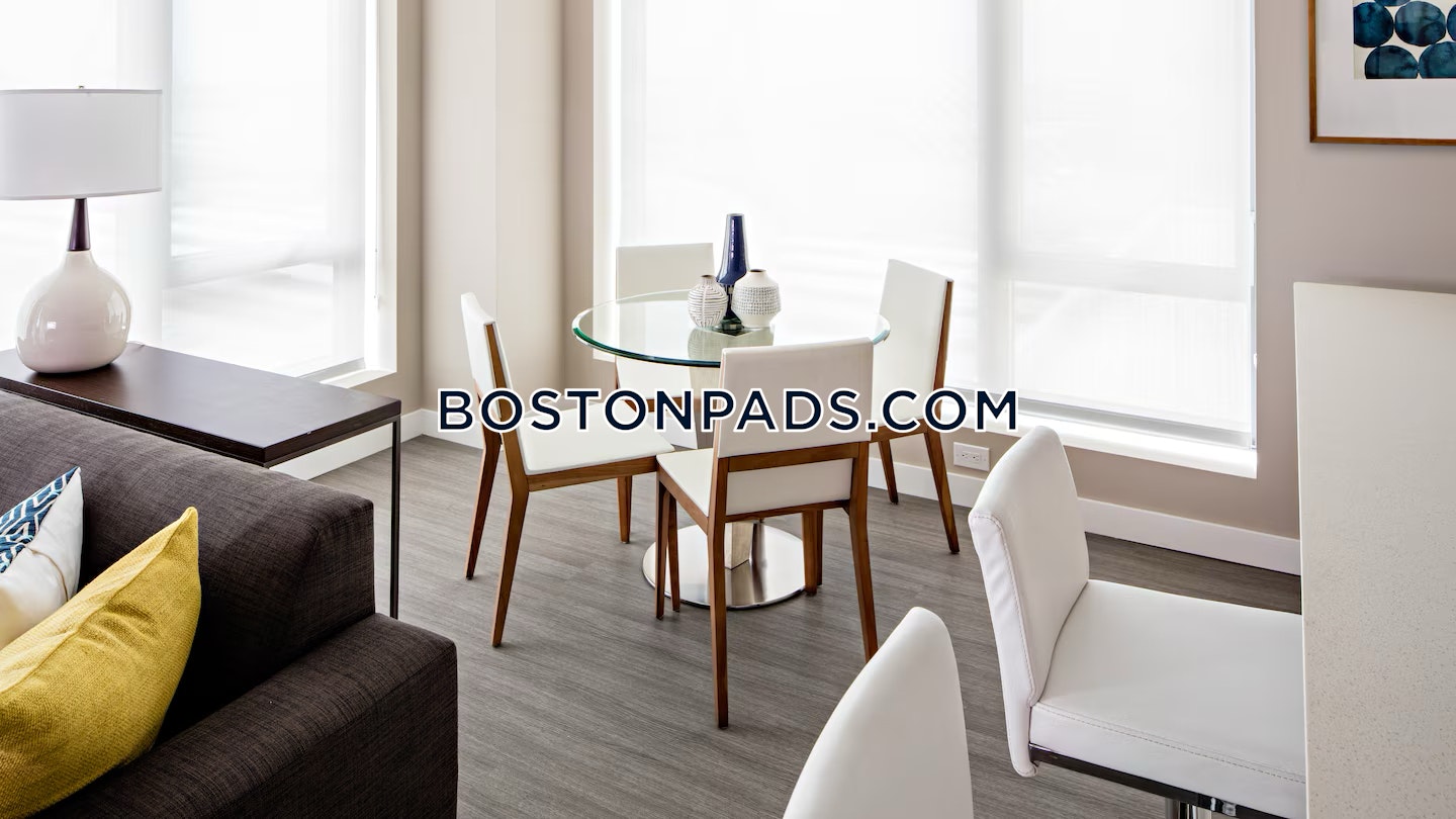 Boston - 3 Beds, 2 Baths