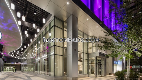 Nashua St. Boston photo 28