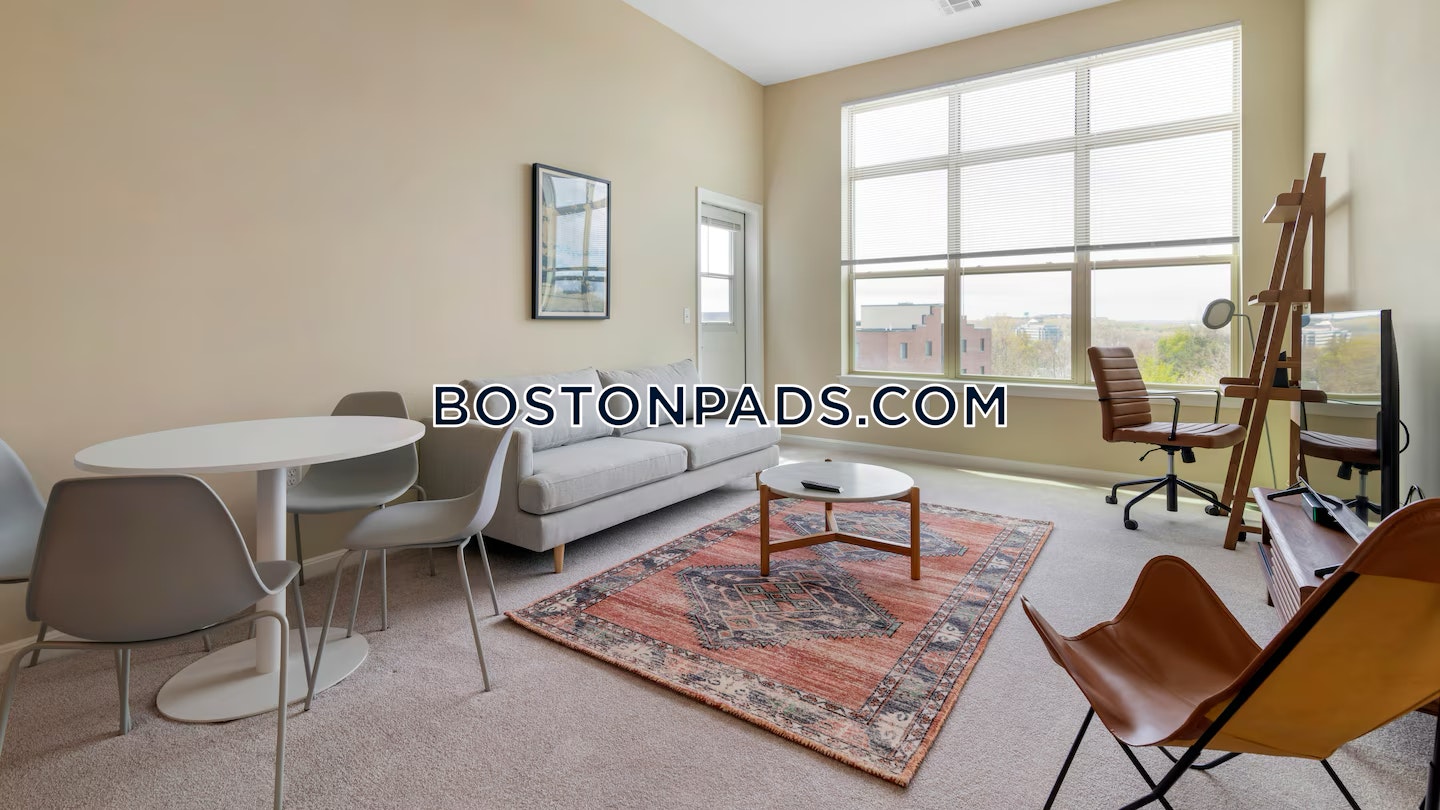 Quincy - 0 Beds, 1 Baths