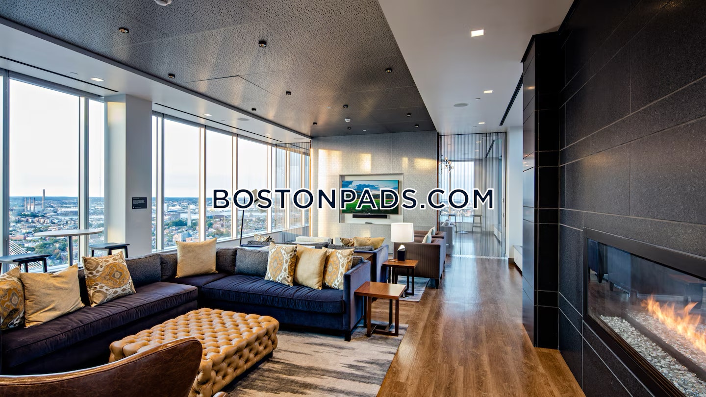 Boston - 0 Beds, 1 Baths
