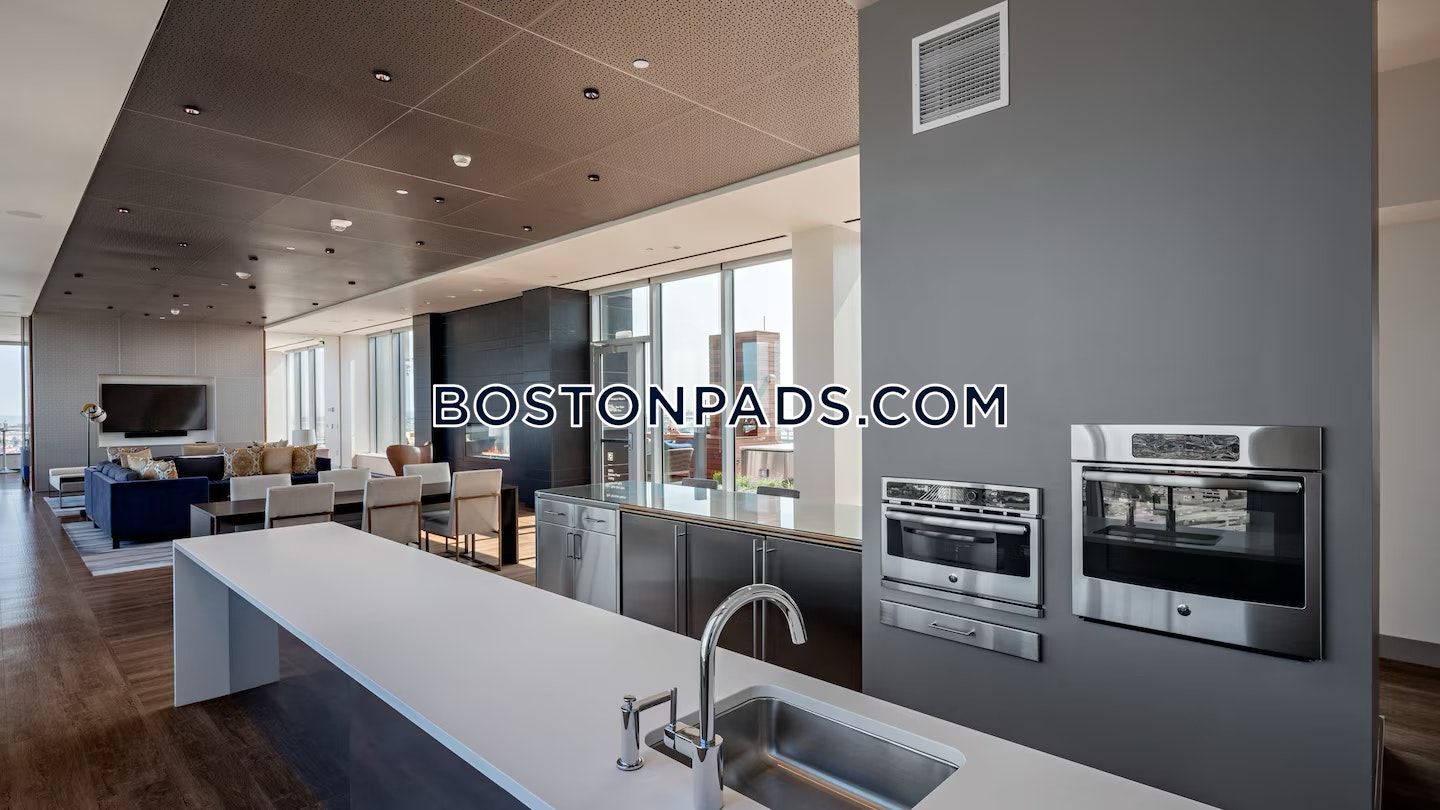 Boston - 3 Beds, 2 Baths