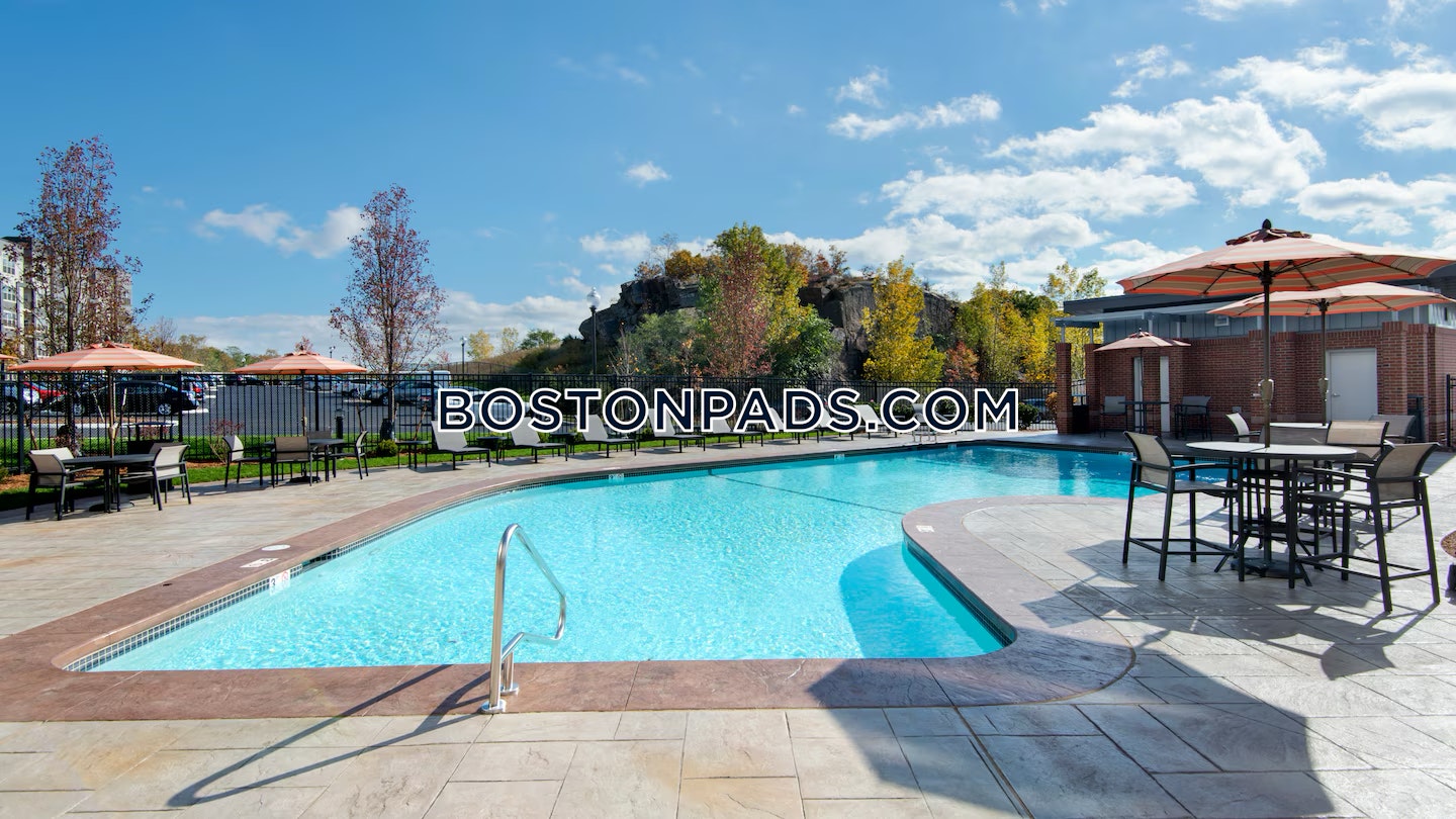 Quincy - 0 Beds, 1 Baths