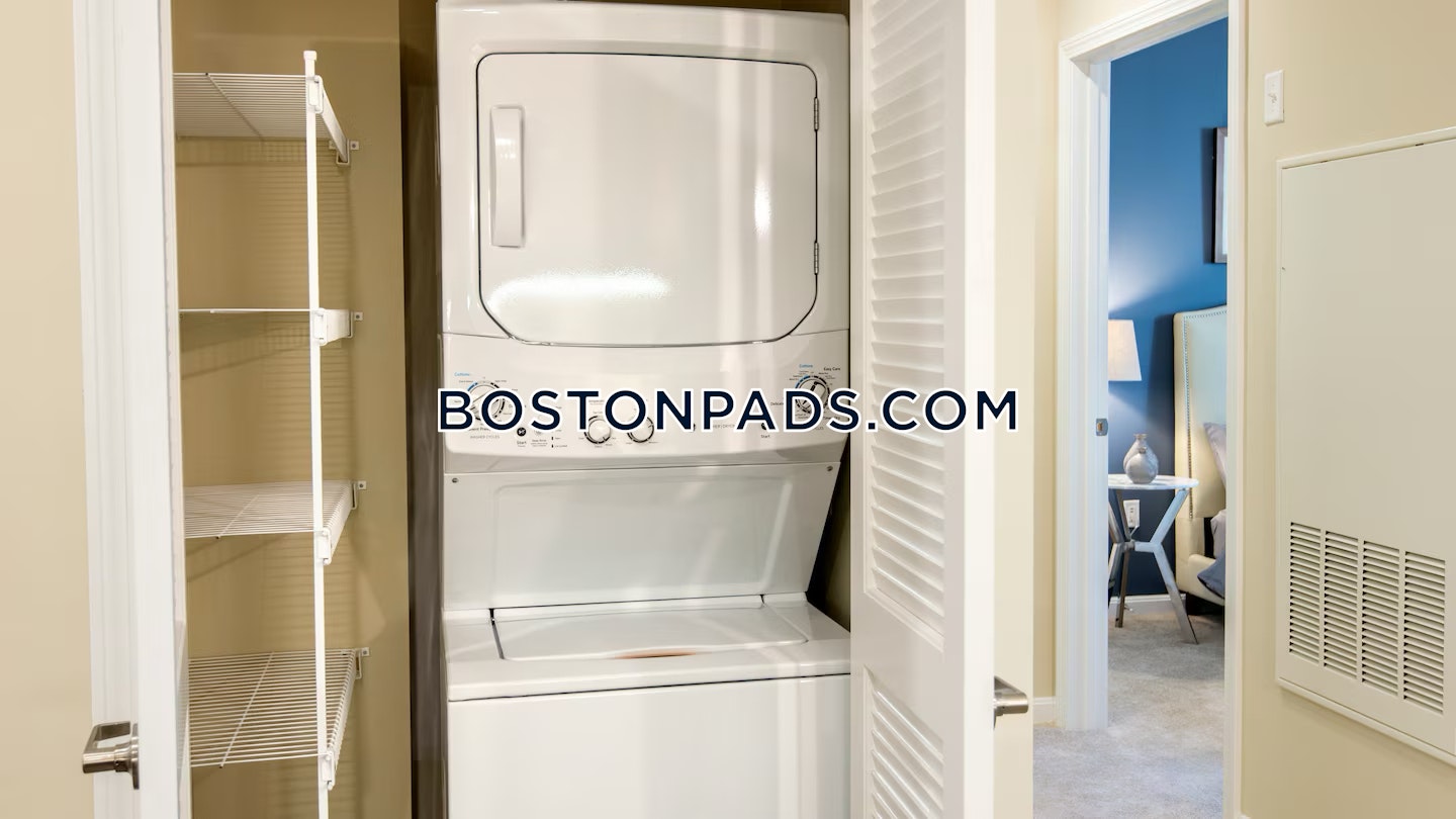 Quincy - 0 Beds, 1 Baths