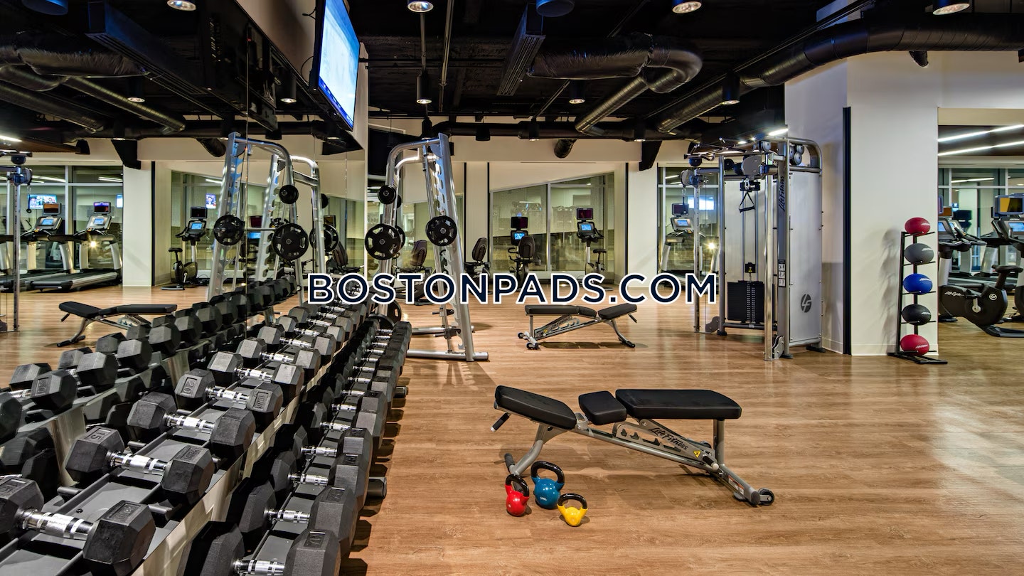 Boston - 3 Beds, 2 Baths