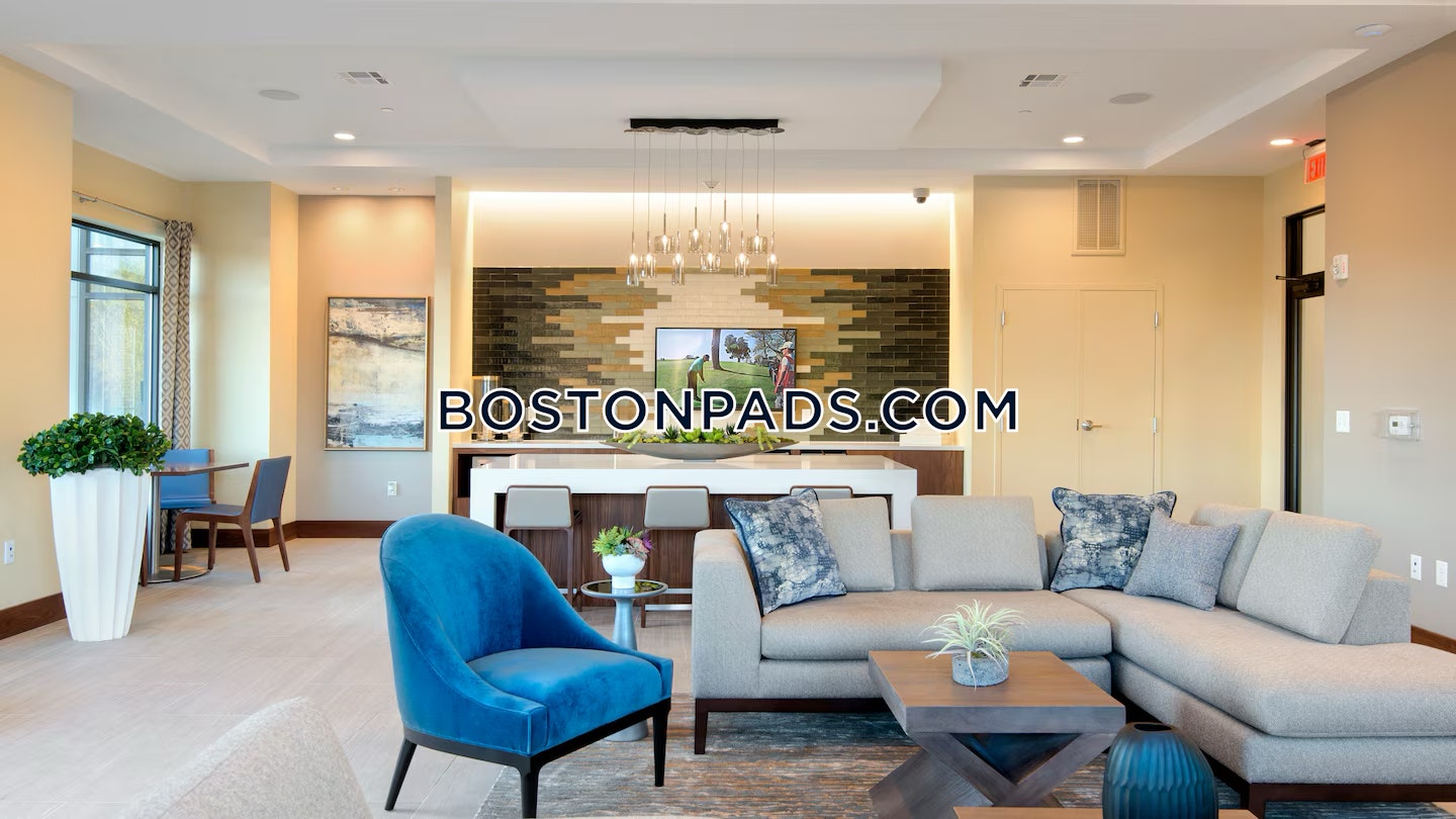 Quincy - 0 Beds, 1 Baths