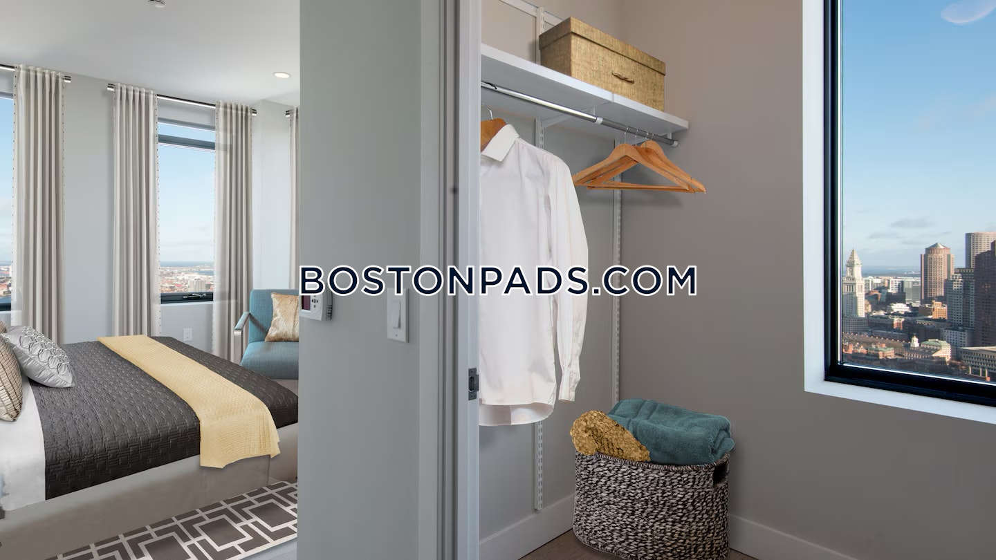 Boston - 0 Beds, 1 Baths