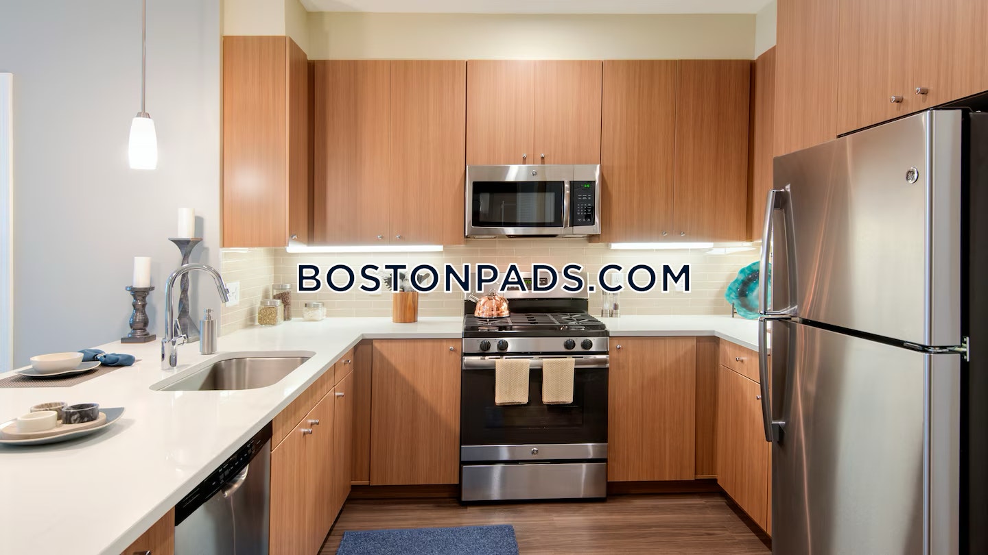 Quincy - 0 Beds, 1 Baths