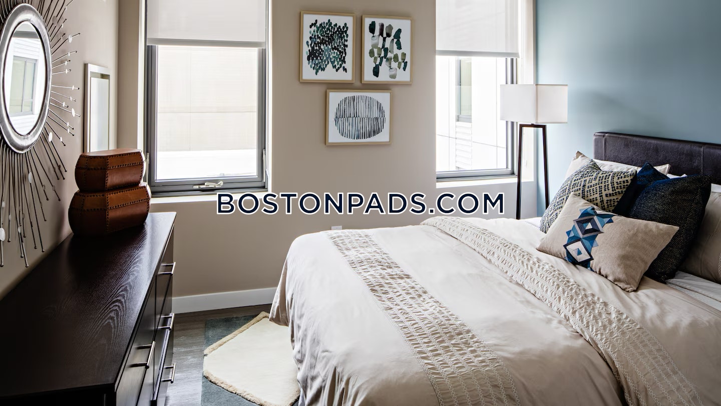 Boston - 3 Beds, 2 Baths