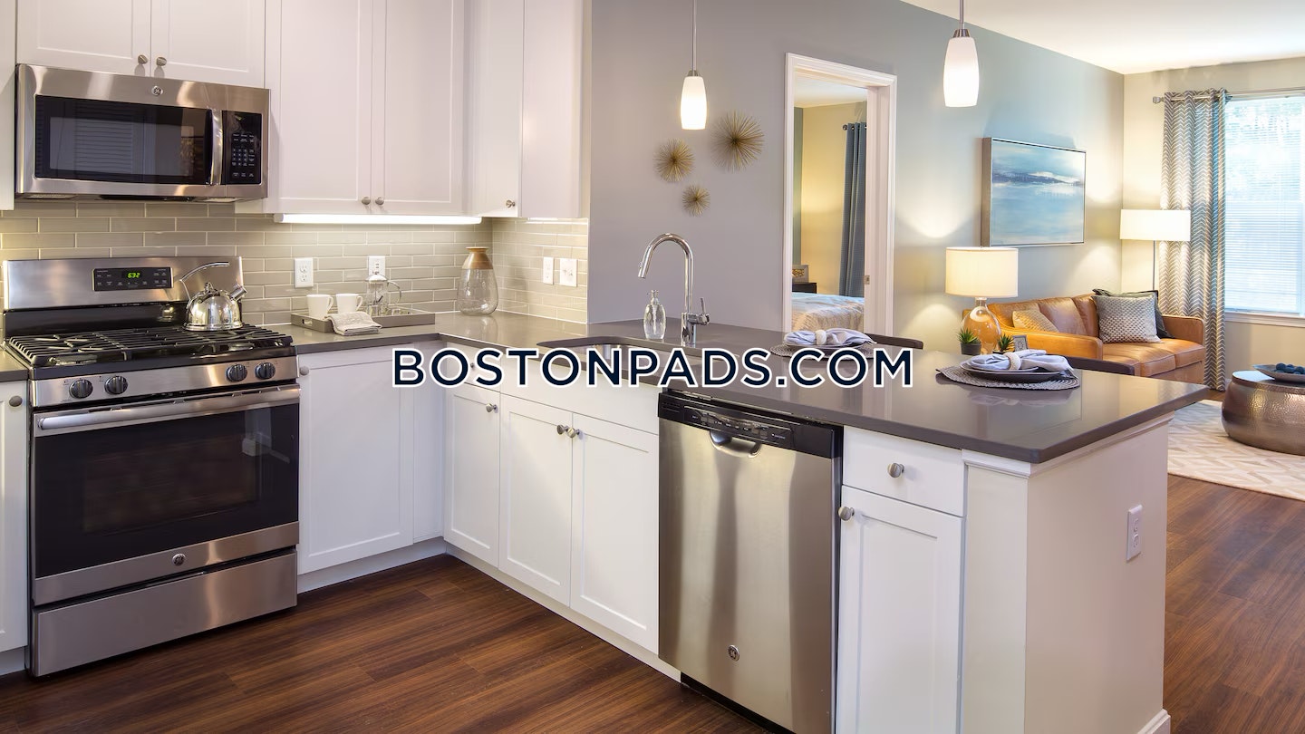 Quincy - 0 Beds, 1 Baths