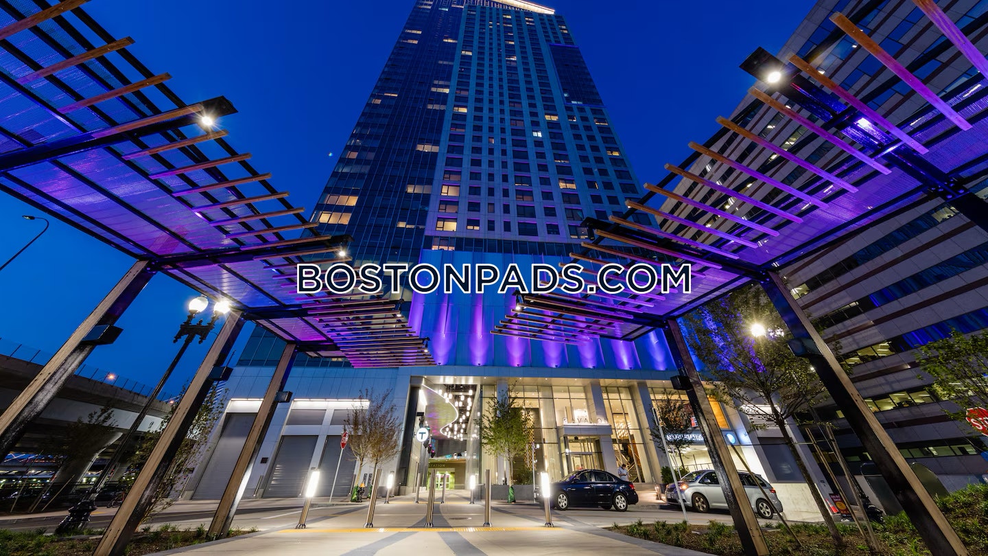 Boston - 0 Beds, 1 Baths