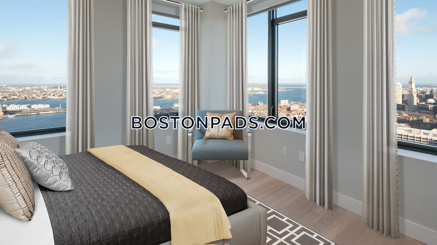 Boston - 0 Beds, 1 Baths