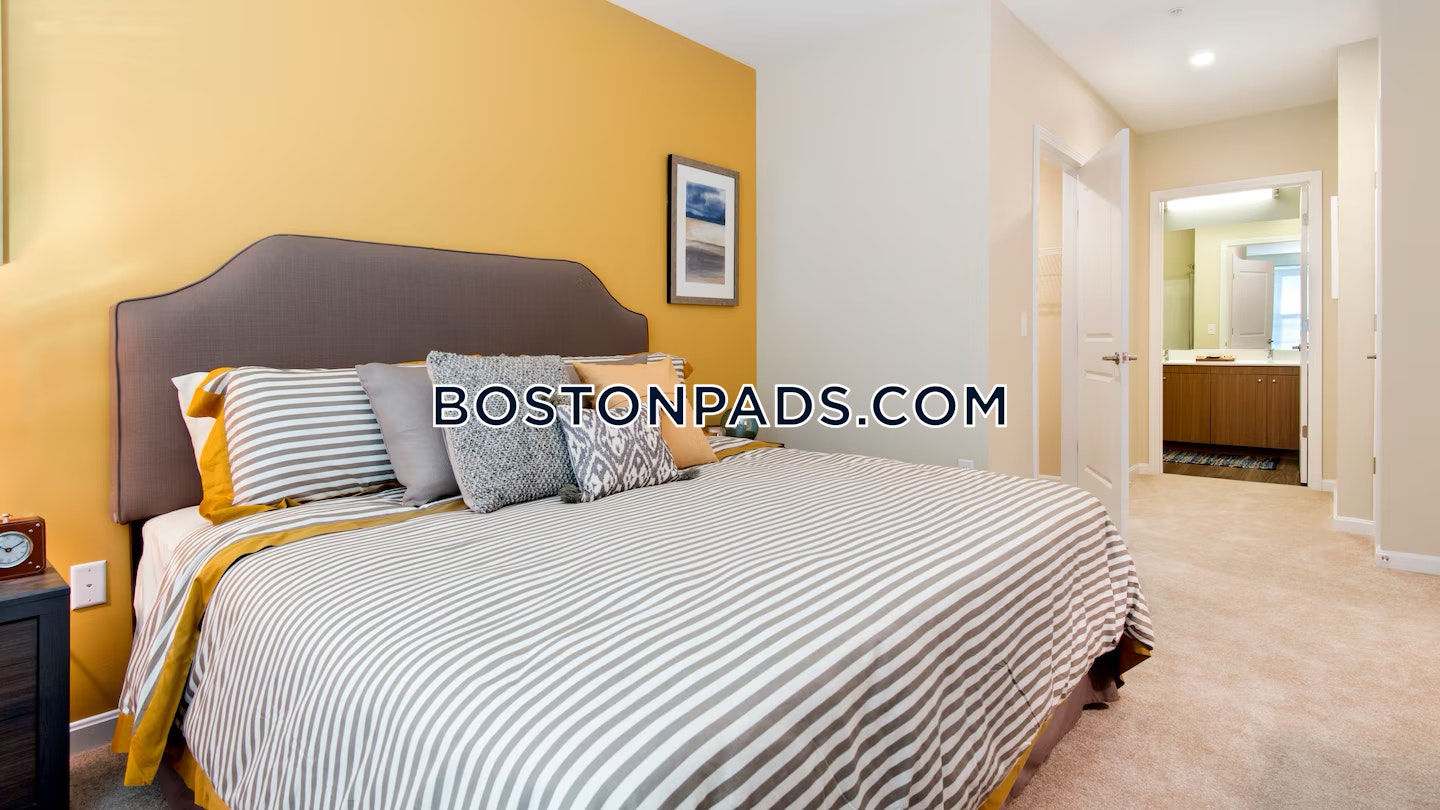 Quincy - 0 Beds, 1 Baths