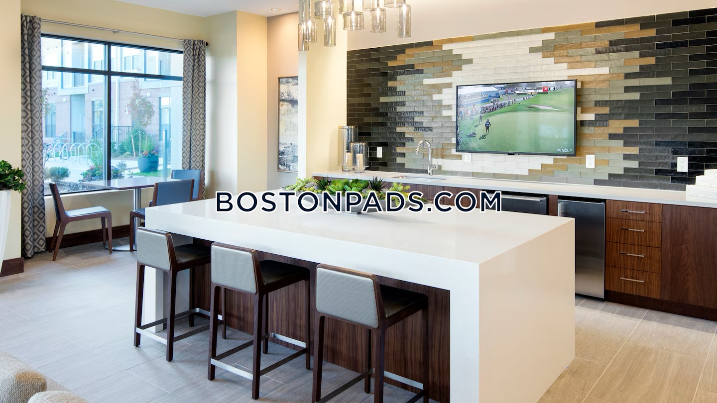 Quincy - 0 Beds, 1 Baths