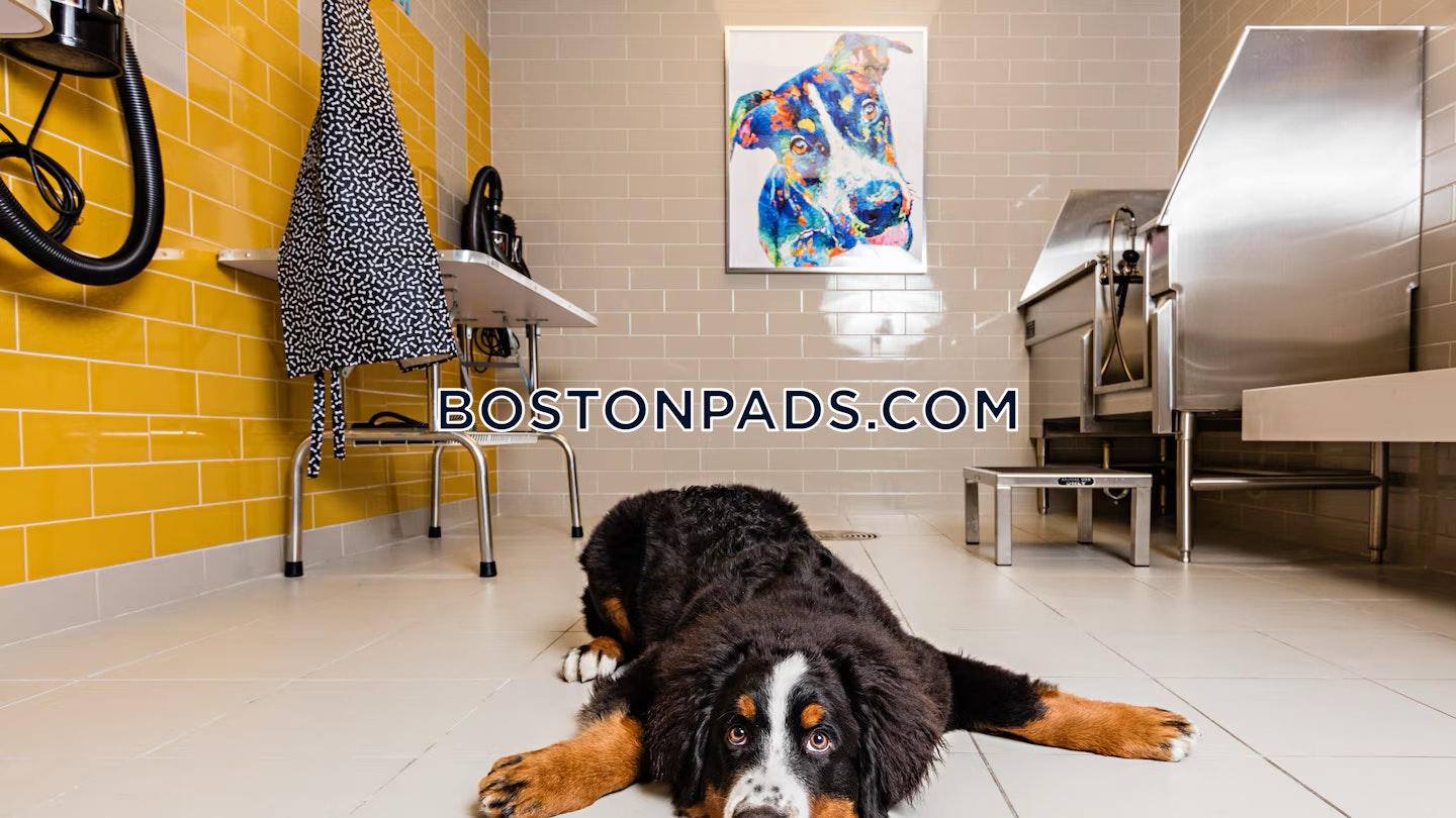 Boston - 0 Beds, 1 Baths