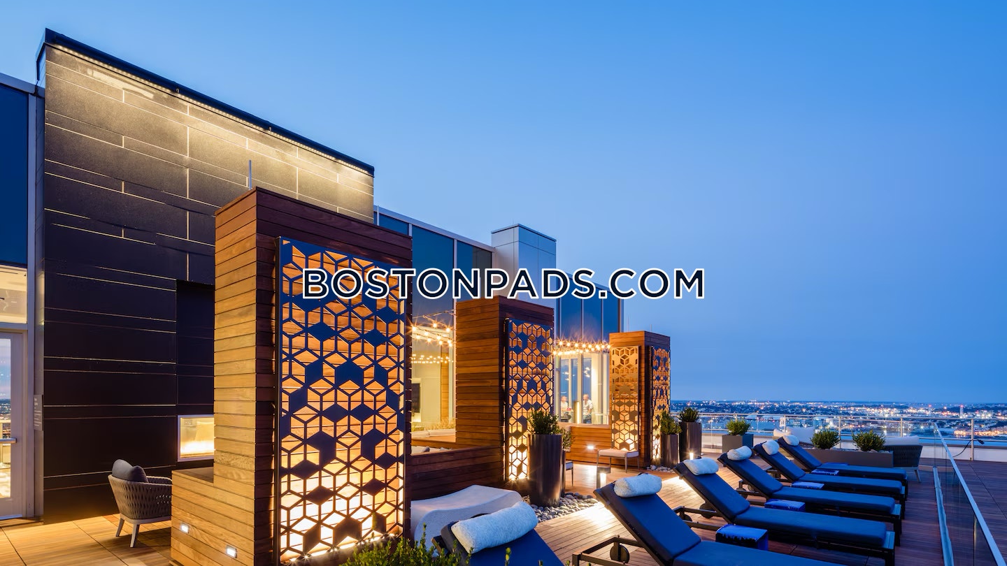 Boston - 3 Beds, 2 Baths