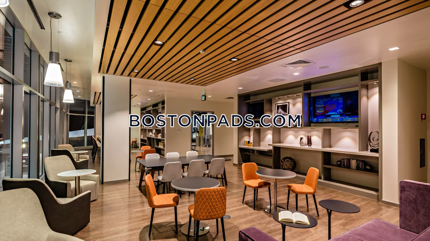 Boston - 3 Beds, 2 Baths