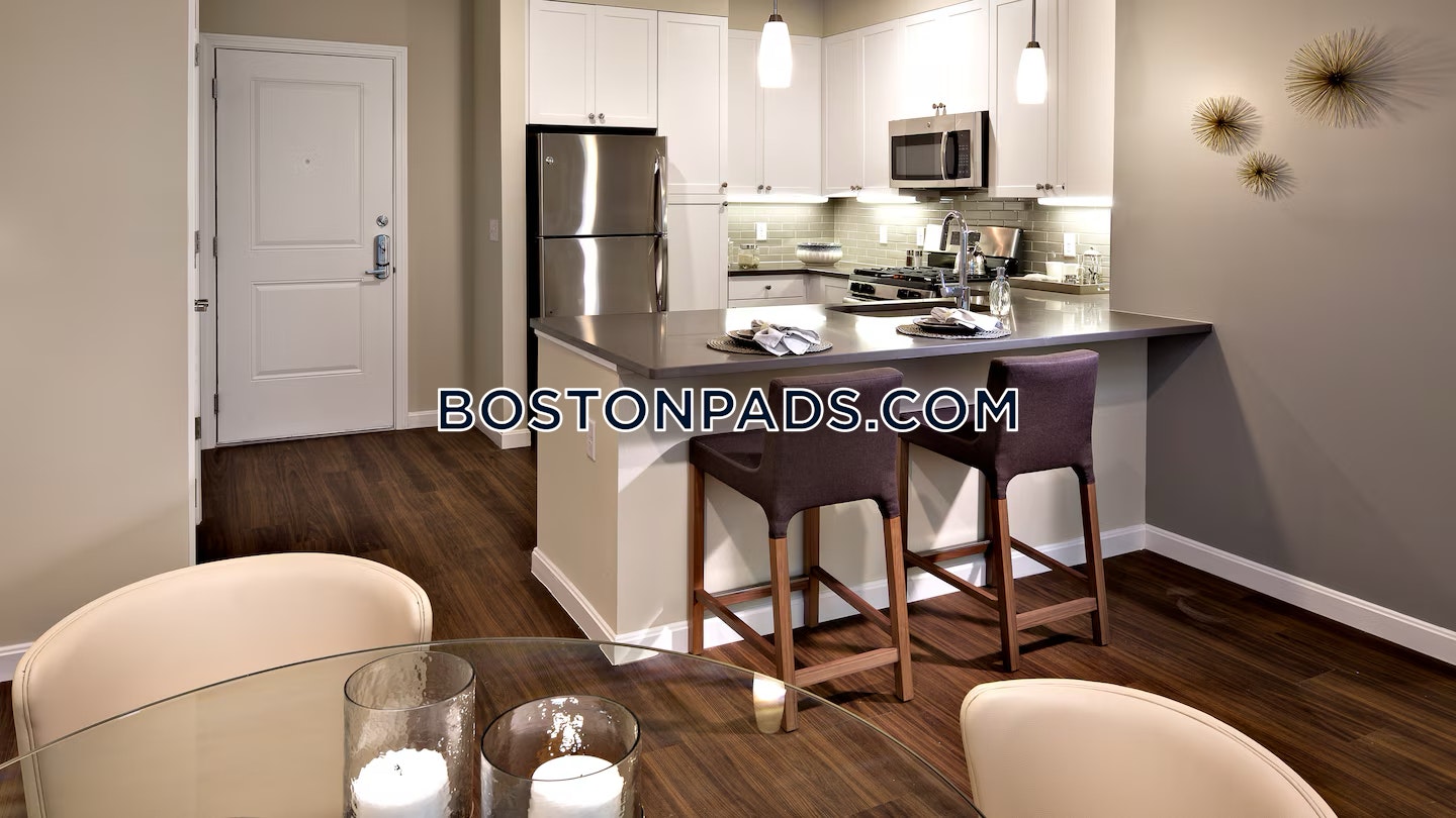 Quincy - 0 Beds, 1 Baths