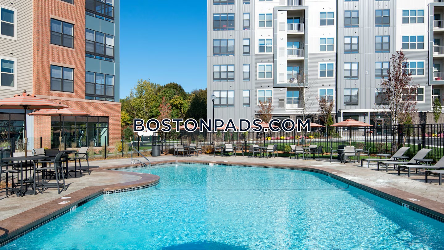 Quincy - 0 Beds, 1 Baths