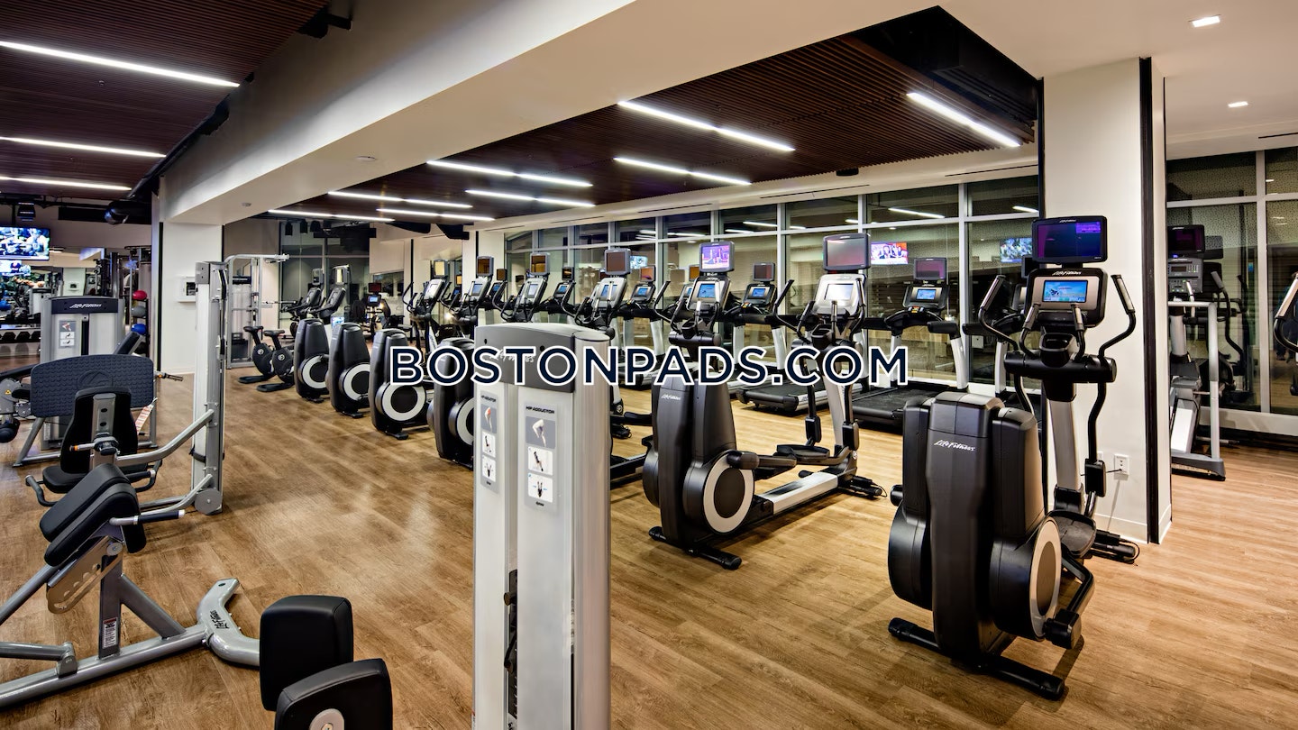 Boston - 3 Beds, 2 Baths