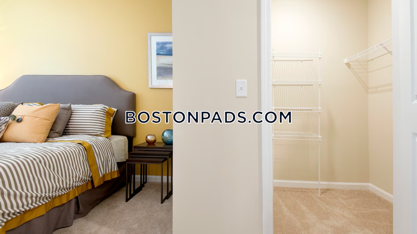 Quincy - 0 Beds, 1 Baths