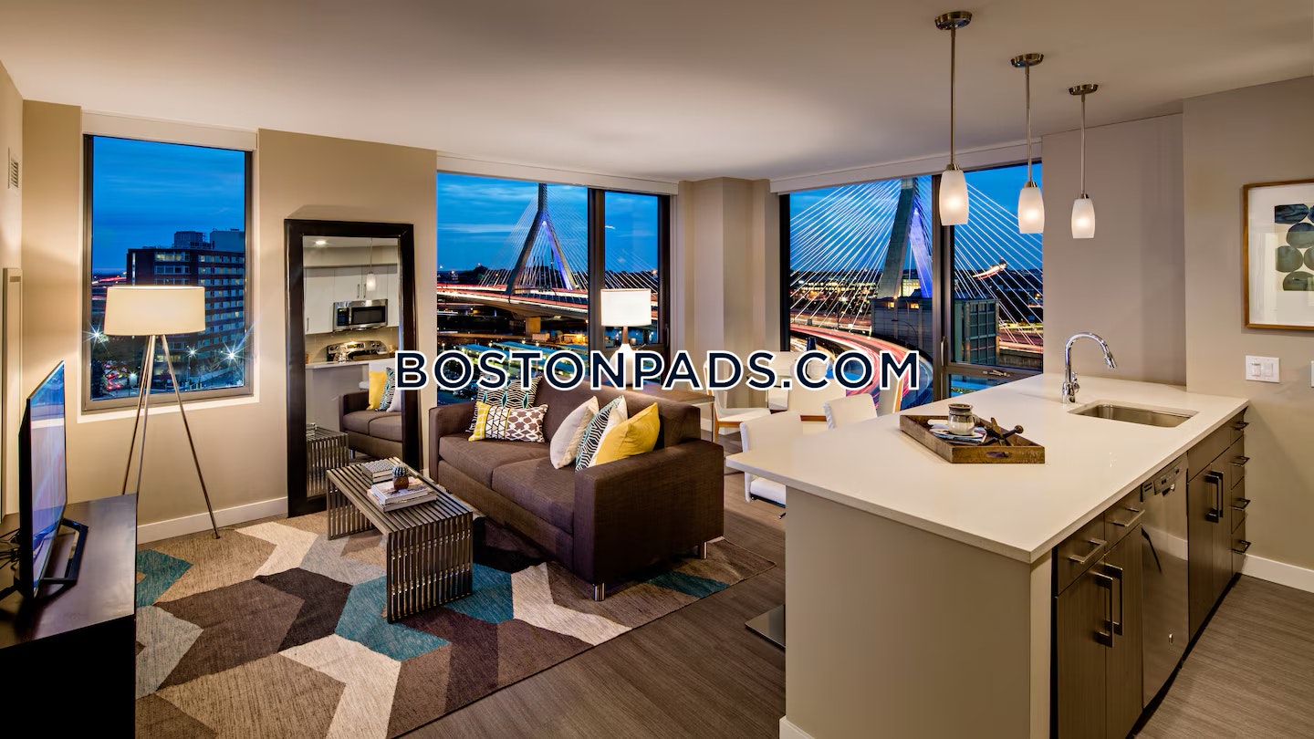 Boston - 3 Beds, 2 Baths