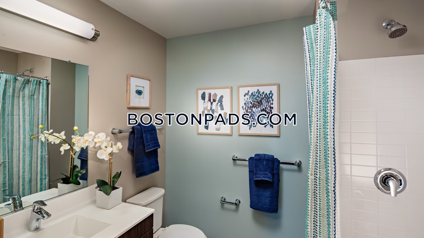 Boston - 3 Beds, 2 Baths