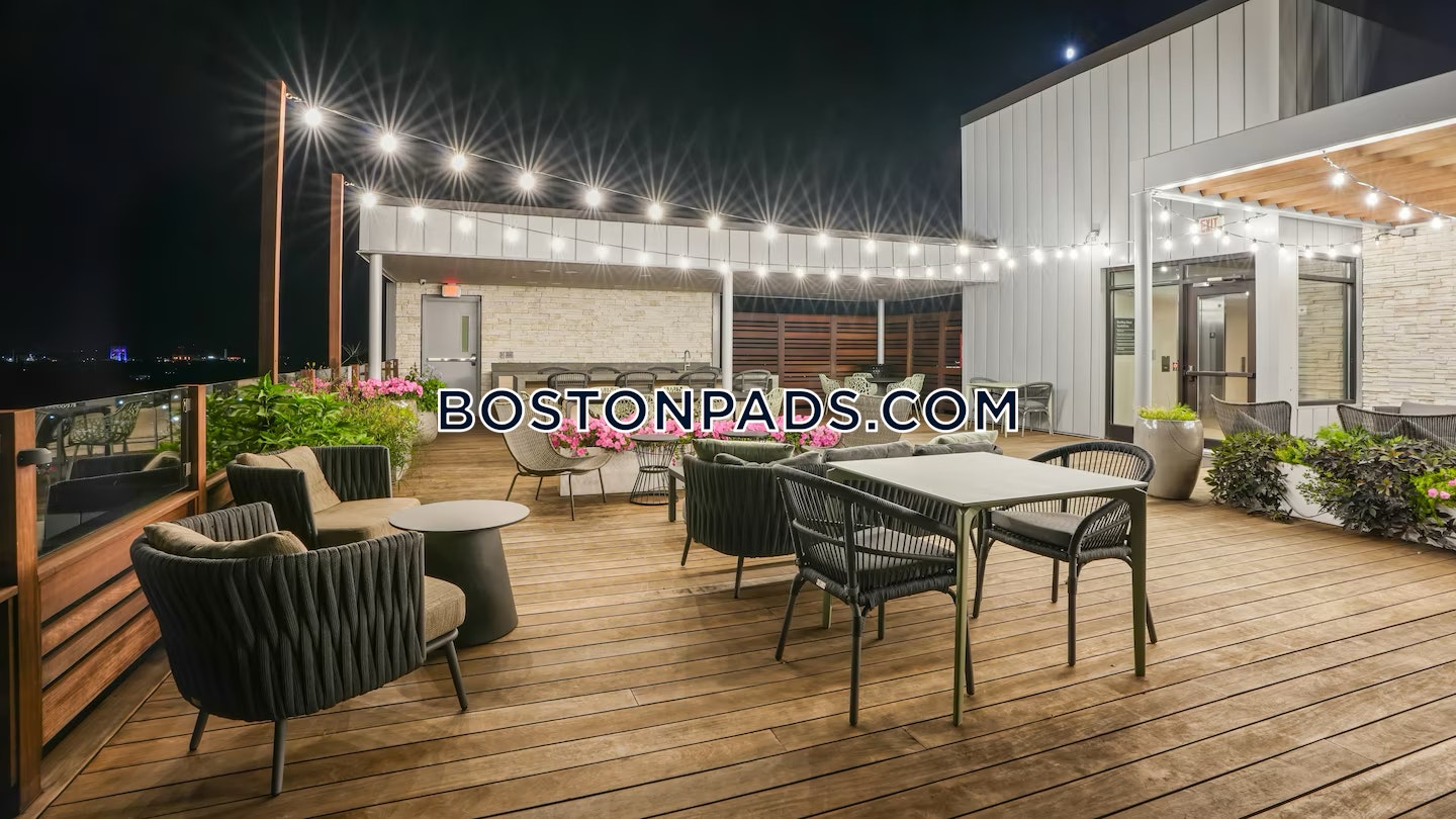 Quincy - 0 Beds, 1 Baths