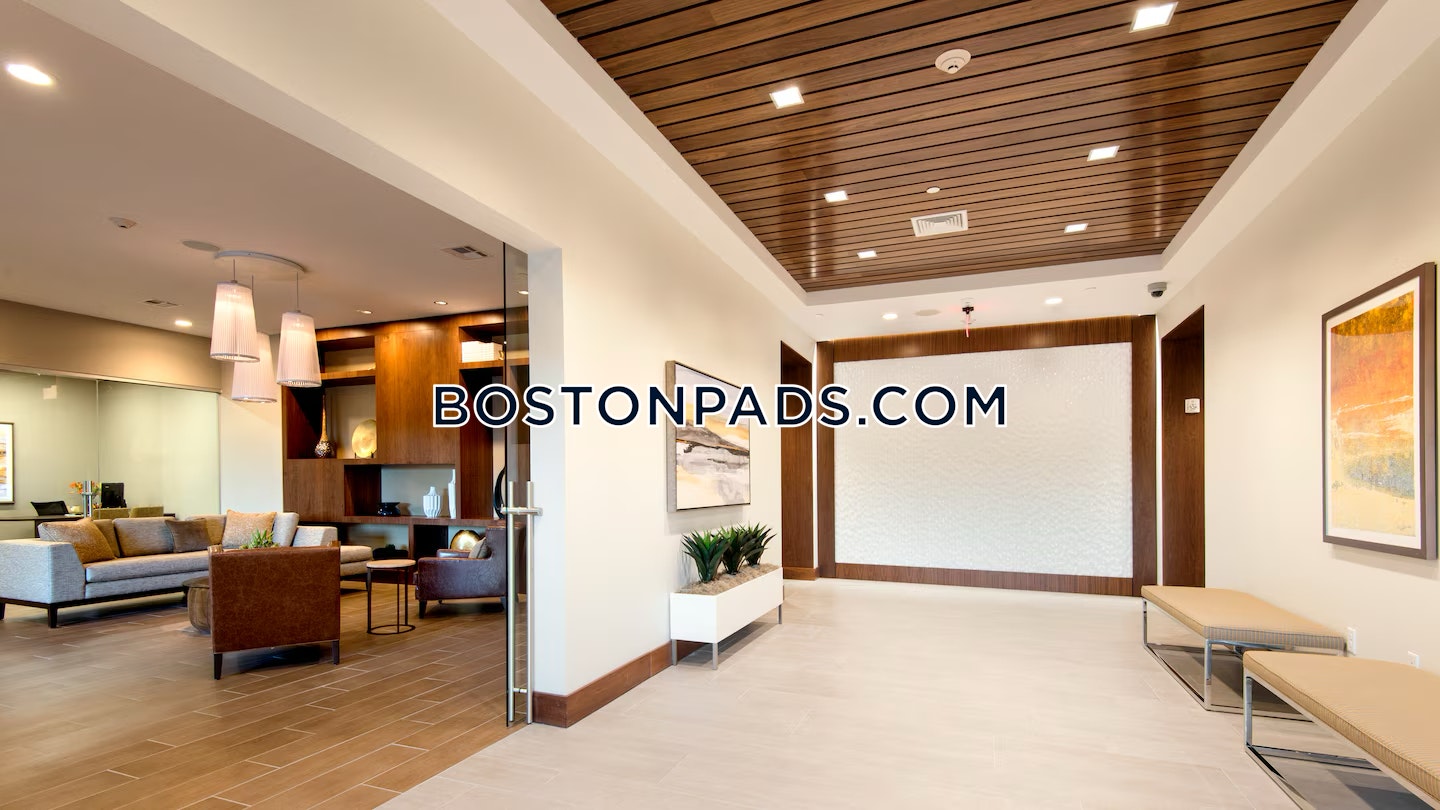 Quincy - 0 Beds, 1 Baths