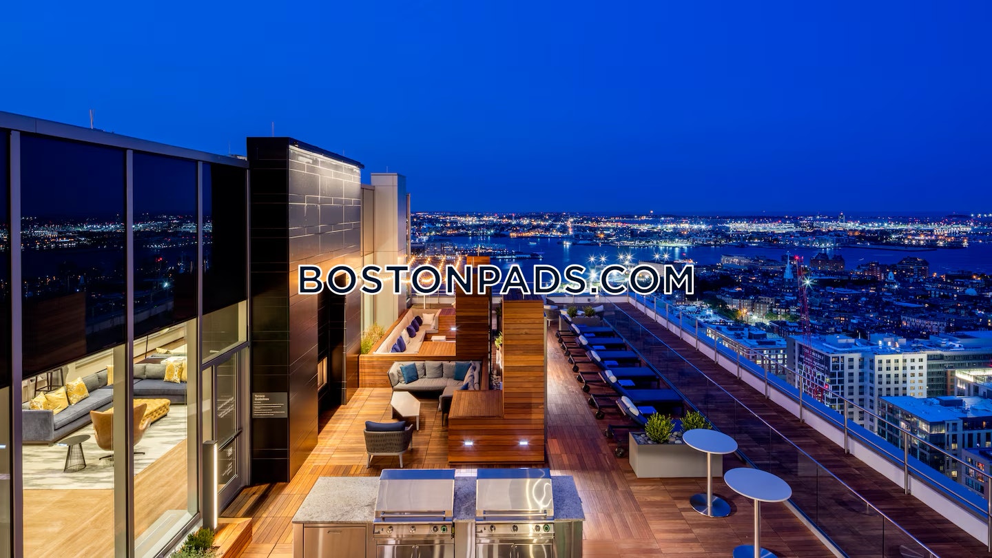 Boston - 3 Beds, 2 Baths