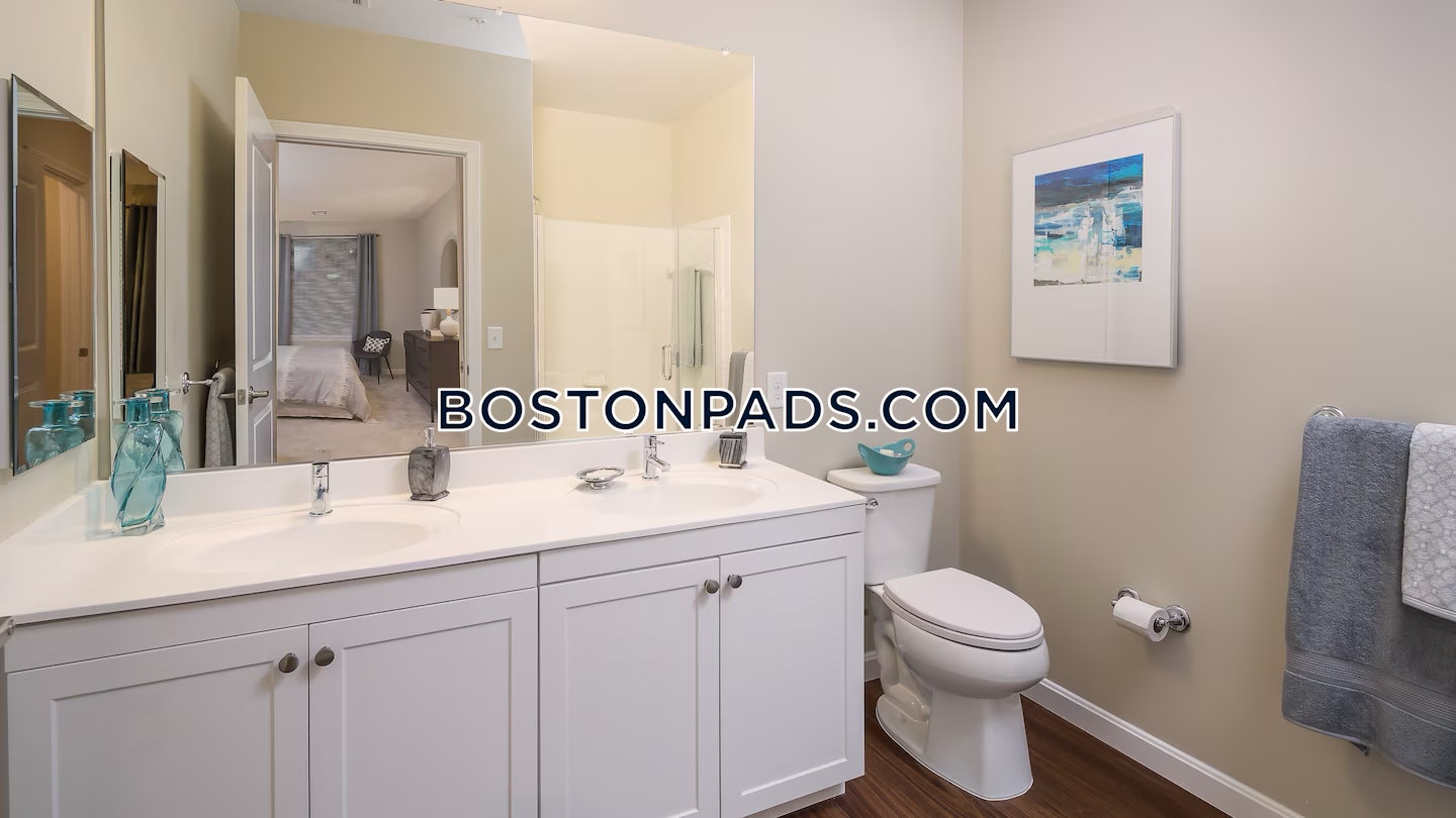 Quincy - 0 Beds, 1 Baths