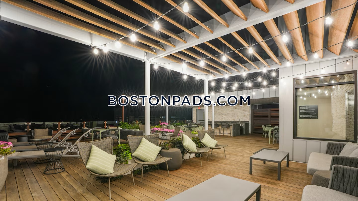 Quincy - 0 Beds, 1 Baths