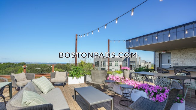 Quincy - $2,977+ /mo